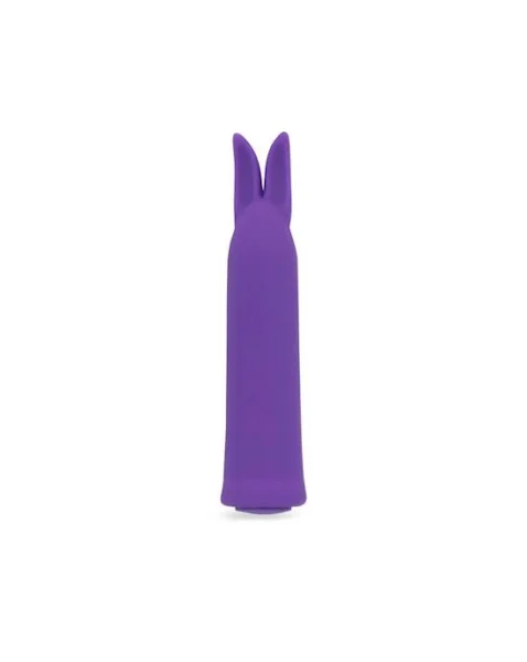 NU Sensuelle Bunnii 20 Function Vibe Purple