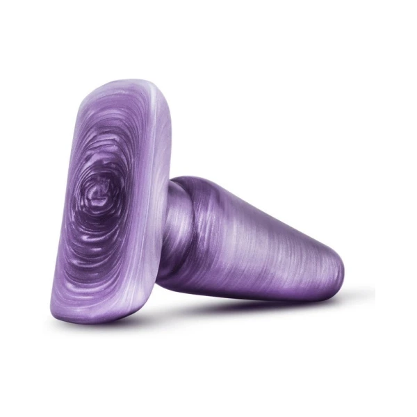 Blush B Yours Cosmic Plug Medium Purple Swirl — image 11 of 15