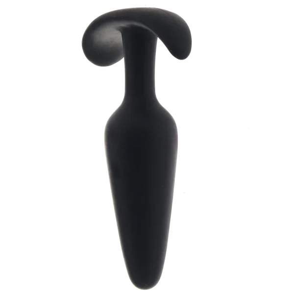 In A Bag 5" Silicone Butt Plug By Doc Johnson