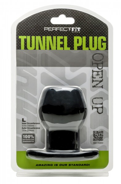 Tunnel Plug Large