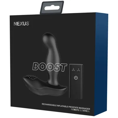 Boost Prostate Massager