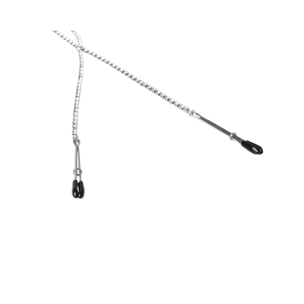 Sincerely, Ss Teardrop Nipple Clips