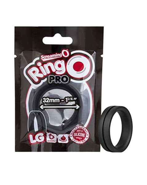 Ringo Pro Lg - Black — image 2 of 7