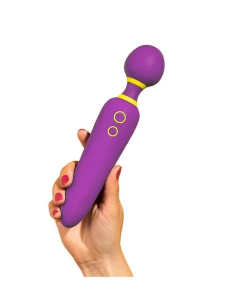 Romp Pleasure Kit Travel Bag - Flesh - 9 Inch