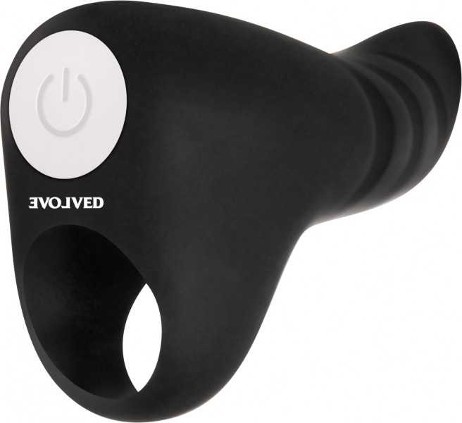 Power Couple Finger Vibrator Kit