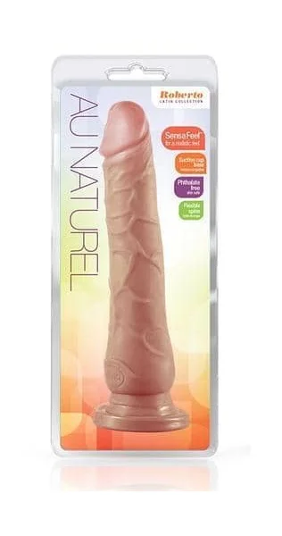 Au Naturel - Roberto - Latin