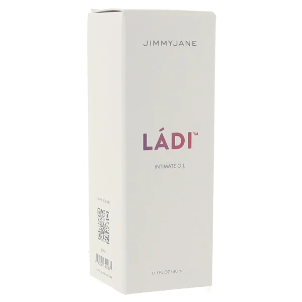 Ládi Vulva Oil