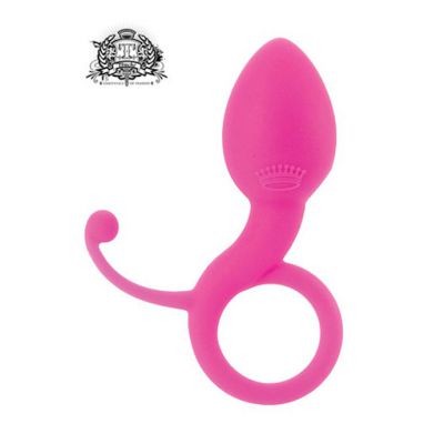 Sentinel Pink One Size