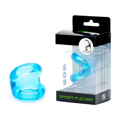 Trainer Cock Ball Ring