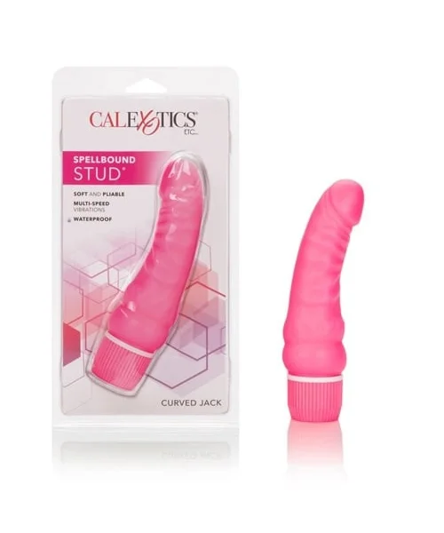 Spellbound stud curved jack — image 6 of 7
