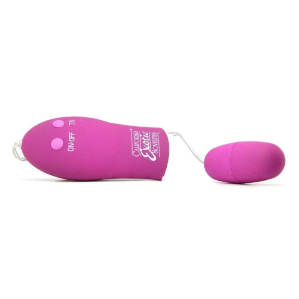 7 Function power play bullet