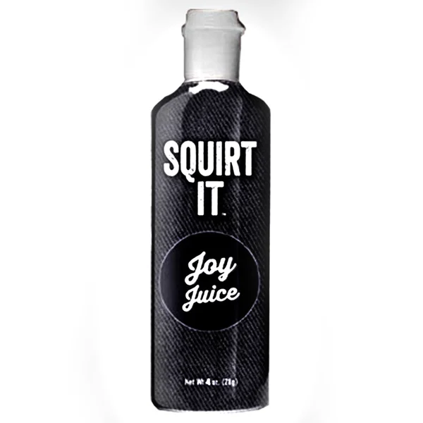 Squirt It - Joy Juice - 4 Fl. Oz — image 6 of 6