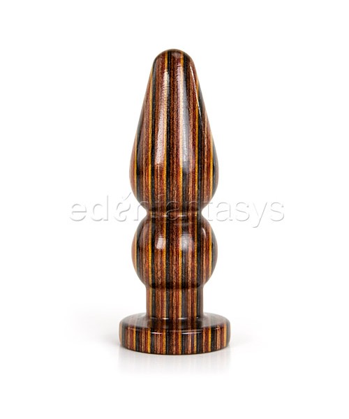 Treeze small bubble plug