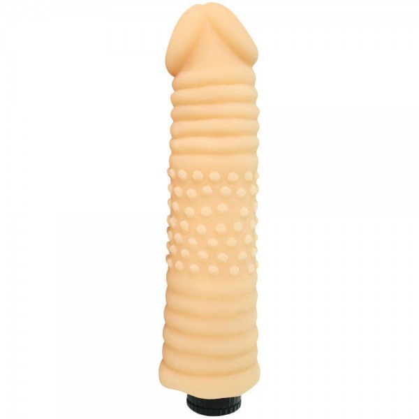 Real Feel Multi-Speed Vibrator — image 5 of 5