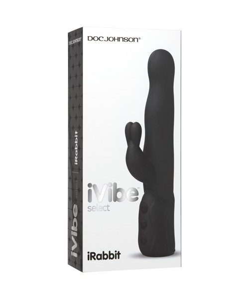 iVibe Select iRabbit