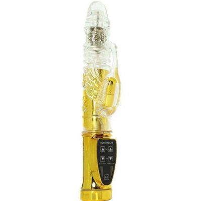 Wyld Vibes Deep Stroker Swan