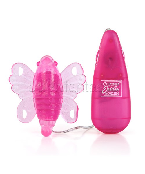 Venus butterfly