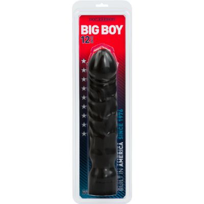 Big Boy 12