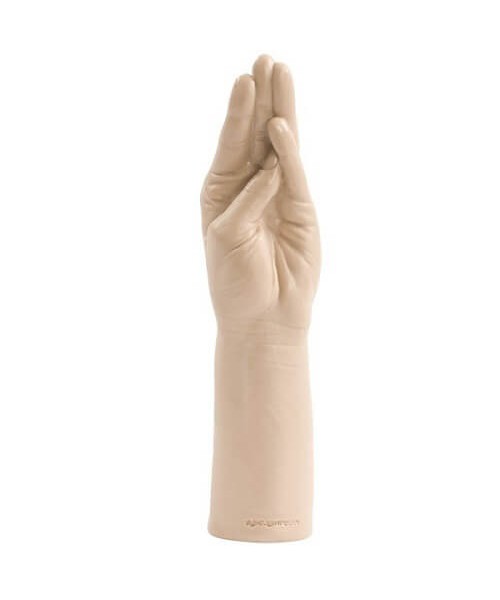 Doc Johnson Belladonnas Magic Hand