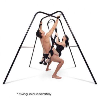 Fetish Fantasy Fantasy Swing Stand