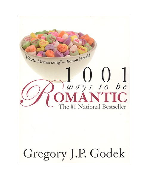 1001 Ways To Be Romantic
