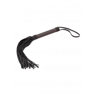Elegant Flogger Titanium Grey