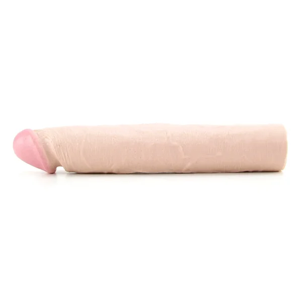 Magnificent Eleven Dildo & Extension