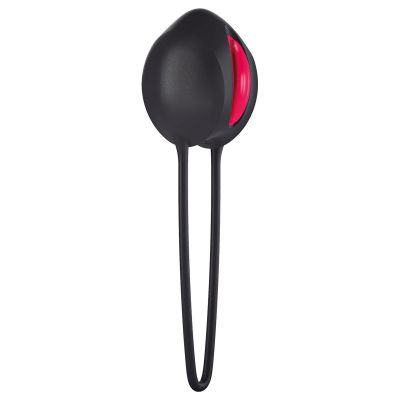 Fun Factory Smartball Uno Raspberry Black