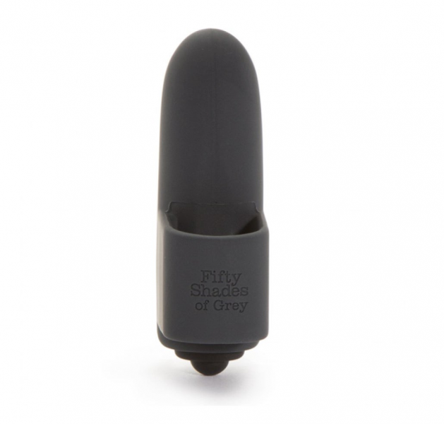 Fifty Shades of Grey Secret Touching Finger Vibe