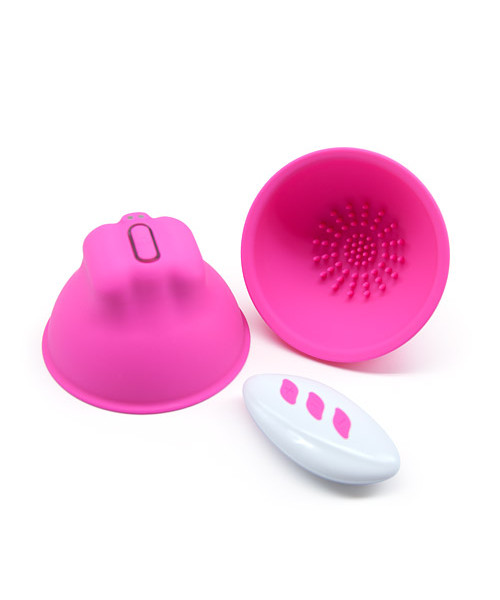 Vibro tities huggers