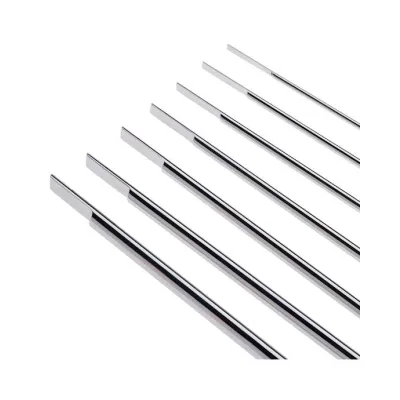 Kink Range Stainless Steel 7 Piece Penis Plug Set Silver