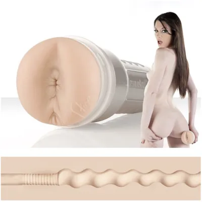 Fleshlight Stoya Forbidden