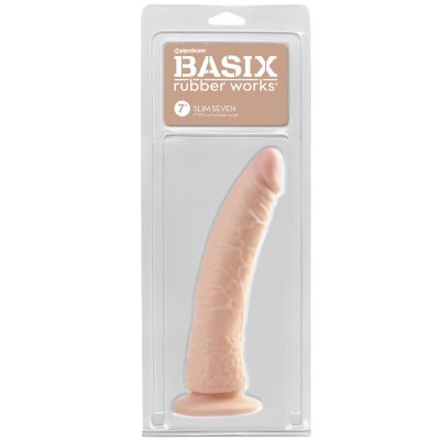 7 Slim Cock