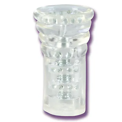 California Exotic Sue Johanson s Head Honcho