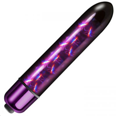 Rocks Off Cosmic Delight Ultra 10 Function Bullet Vibrator