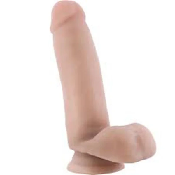 Surfer Dude Suction Cock Dildo