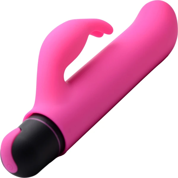 Xl Bullet and Rabbit Sleeve - Pink
