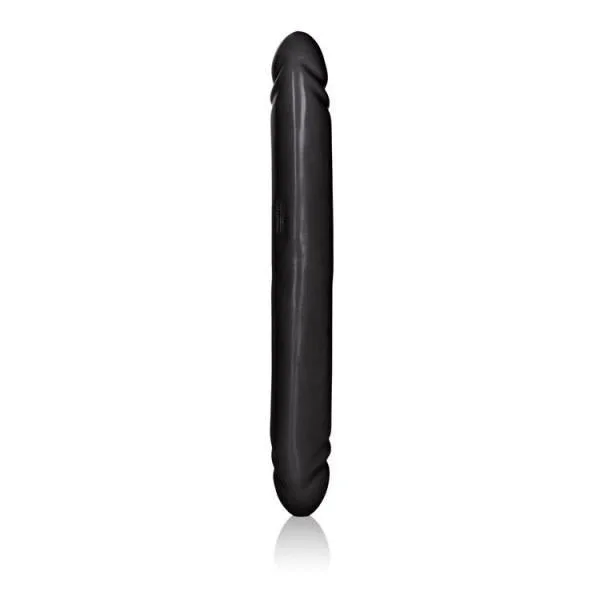 Smooth Double Dong 12" — image 7 of 10