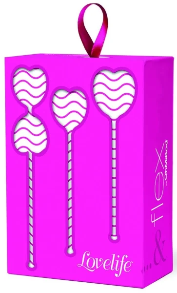 Lovelife Flex Kegel Weights