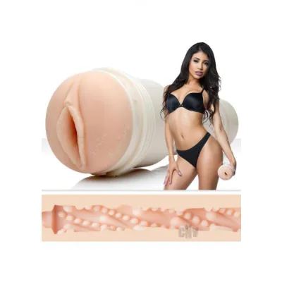 Fleshlight Girls Veronica Rodriguez Caliente Vagina