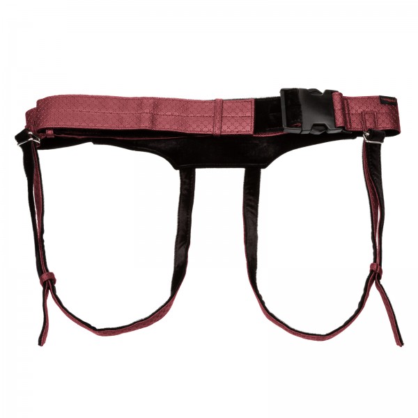 The Regal Empress Strap-On Harness