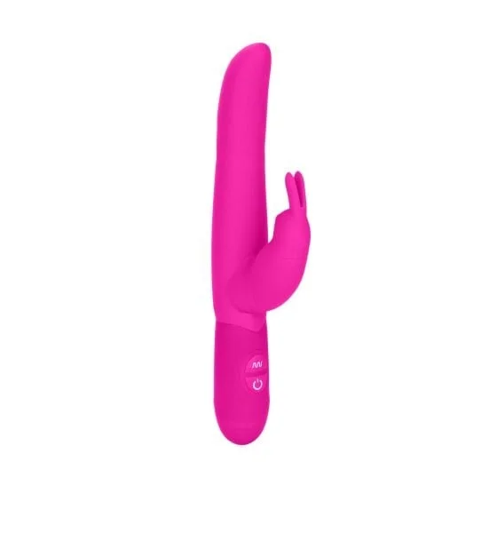Posh 10-Function Bounding Bunny - Pink — image 5 of 6