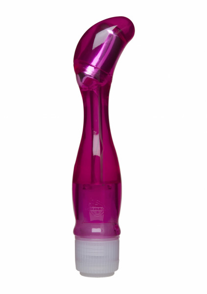 Lucid Dream - 14 - Pink - Vibrator