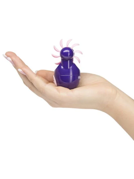 Sqweel Go Rechargeable Oral Sex Simulator