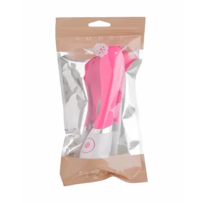 Amore Fayette Rosa G spot Vibrator