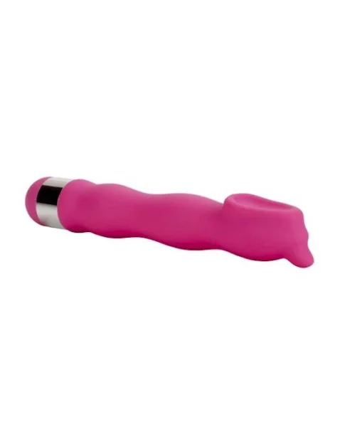 Gyration Sensations Gyrating Hummer  - Pink - 6 Inch