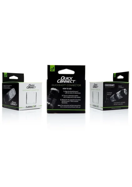 Quickshot Quick Connect