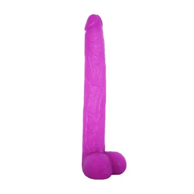 Super Long 15 6 Inch Realistic Dildo