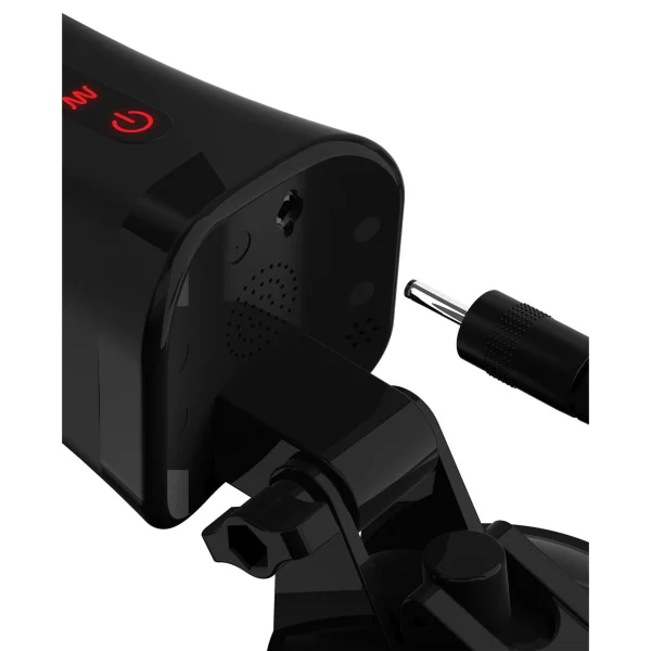 PDX ELITE Talk-Back Super Stroker