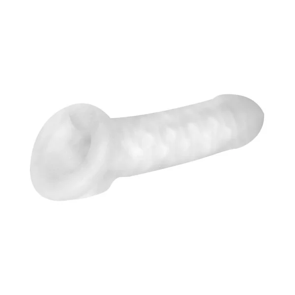Fat Boy Thin Sheath Large Clear